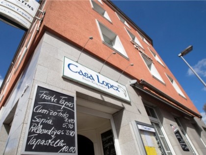 照片: Casa Lopez